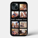 Buscar blanco y negro iphone fundas Para él