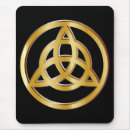 Buscar triquetra alfombrillas de raton Pagano