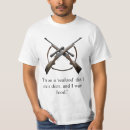Buscar caza camisetas Hombres