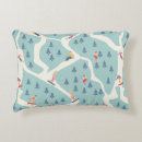 Buscar esquiadores cojines Navidades