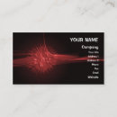 Buscar fuegos artificiales tarjetas de visita Explosión