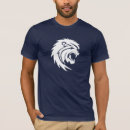 Buscar rugido camisetas León