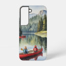 Buscar festivo samsung fundas Rojo
