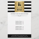Buscar tiras flyers Negro