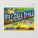 Buscar tampa florida postales Letra grande