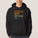 Buscar 1972 sudaderas Cumpleaños