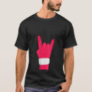 Buscar rock and roll navidad camisetas Navidades