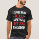 Buscar scooter camisetas Esquí acuático
