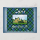 Buscar castillo escocés postales Escocia