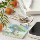 Buscar baobab llaveros Paisaje