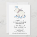 Buscar bufanda invitaciones Adorable