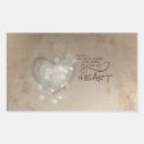 Buscar del estímulo corazon pegatinas General y unisex