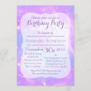 Buscar pastel galaxy invitaciones Espacio
