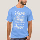 Buscar drumming camisetas Vintage