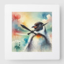 Buscar penguin arte Animals