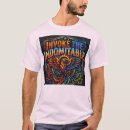 Buscar indomable camisetas Motivación