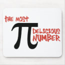 Buscar día del pi alfombrillas de raton Humor