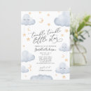 Buscar twinkle twinkle little star invitaciones Pequeña estrella de arrugas