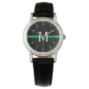 Buscar militares relojes Para ella