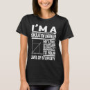Buscar simulación camisetas Sarcasmo