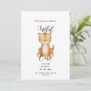 Buscar tigres invitaciones Lindo