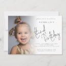 Buscar 3 años de edad invitaciones Para todos