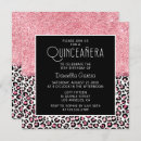 Buscar leopardo invitaciones Invitados