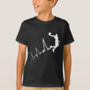 Buscar ekg camisetas 8 º pulsión