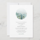 Buscar árbol boda boda invitaciones Invierno