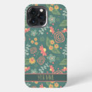 Buscar extravagante iphone fundas Para ella