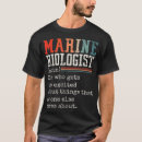 Buscar biólogos camisetas Para él