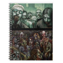 Buscar zombies cuadernos Para todos