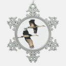 Buscar grúas adornos Fauna