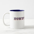 Buscar howdy tazas Vaquera