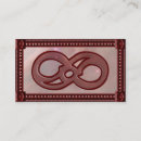 Buscar wiccan tarjetas de visita Religión