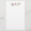 Buscar inmóvil floral Letra
