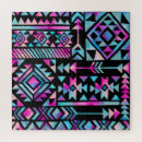 Buscar tribales puzzles Acuarela