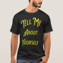 Buscar conversación camisetas Inicio de conversación