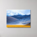 Buscar volcán lienzos Fotografía