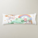 Buscar unicornio cojines Chica