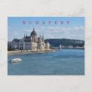 Buscar el parlamento postales Budapest