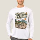 Buscar pedal camisetas Ciclista