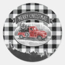 Buscar árboles de navidad blancos negros pegatinas Blanco negro