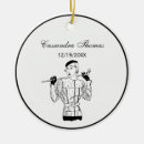 Buscar los años 30 adornos Mujer