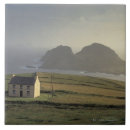 Buscar acantilado azulejos Al aire libre