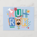 Buscar scooby doo postales Daphne blake