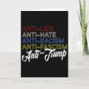 Buscar racismo anti tarjetas Republicano
