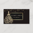 Buscar dress tarjetas de visita 1 ᵉʳ tienda