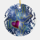 Buscar lenguaje de signos adornos Muestra