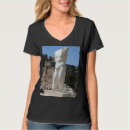 Buscar torso camisetas Estatua